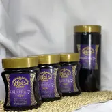 چهار شیره