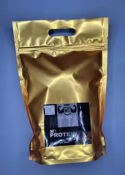 وی کراتینی 100درصد سفارشی MTtak - فروشگاه Mt Tak