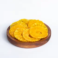 آناناس کمپوتی خشک - بازار عمده فروشی آرمان