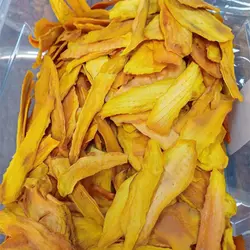 انبه خشک 500 گرمی - بازار عمده فروشی آرمان