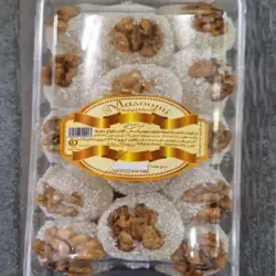 باسلوق صندوقی پرمغز 470 گرمی - بازار عمده فروشی آرمان