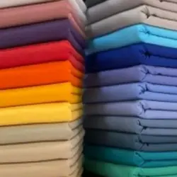 پارچه داکرون پلی استر - بازار عمده فروشی آرمان