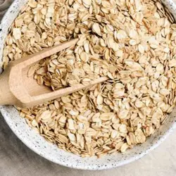 جو دوسر پرک فوری درجه 2 عمده یک کیلویی - بازار عمده فروشی آرمان