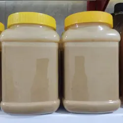 حلوا ارده 500 گرمی - بازار عمده فروشی آرمان