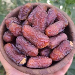 خرما پیارم با کیفیت عالی 1 کیلوگرمی - بازار عمده فروشی آرمان