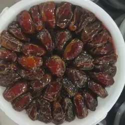 خرماکبکاب درجه 1 یک کیلویی - بازار عمده فروشی آرمان