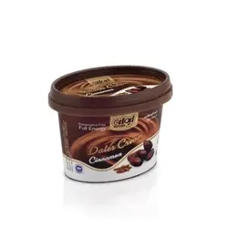 خمیر خرمای دارچینی 250 گرمی - بازار عمده فروشی آرمان