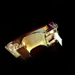 سگک کمربند ریلی اتومیک کروم اصل - بازار عمده فروشی آرمان