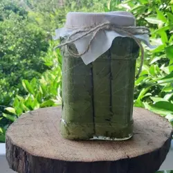 شور برگ فله مخصوص مصارف فروشگاهی و خانگی و رستورانها ومغازه هاو پخش - بازار عمده فروشی آرمان