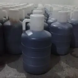 شیره خرما بریکس 57 درجه یک گالن 20 کیلویی - بازار عمده فروشی آرمان