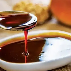 شیره خرما درجه ۱ بریکس 75 - بازار عمده فروشی آرمان