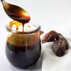 شیره خرما درجه ۱ بریکس 80 - بازار عمده فروشی آرمان