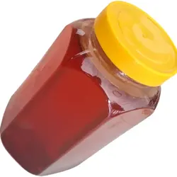 عسل سردسیری ویژه سه کیلویی درجه یک - بازار عمده فروشی آرمان