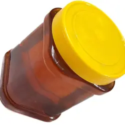 عسل گرمسیری ویژه یک کیلویی درجه ۱ - بازار عمده فروشی آرمان