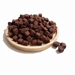 قند حبه خرما زرین (هاما) با طعم زنجبیل (400 گرمی) - بازار عمده فروشی آرمان