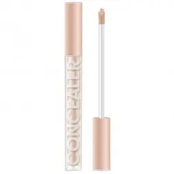 کانسیلر مایع یانگمی - 01 ا yangmei concealer - بازار عمده فروشی آرمان