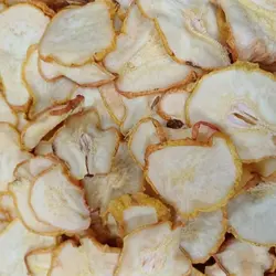گلابی خشک ا dried pear - بازار عمده فروشی آرمان