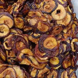 میوه خشک الو شابلون اسلایس (500 گرم) - بازار عمده فروشی آرمان