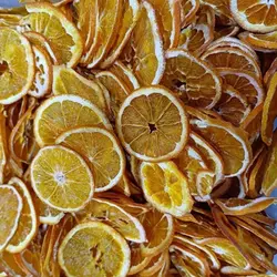 نارنگی خشک شده 1کیلوگرمی - بازار عمده فروشی آرمان