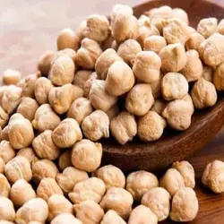 نخود کرمانشاه ترکیبی درجه یک کیلویی - بازار عمده فروشی آرمان