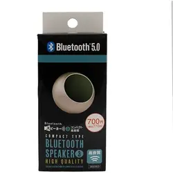 اسپیکر بلوتوثی LBS0003 ا LBS0003 Wireless Speaker