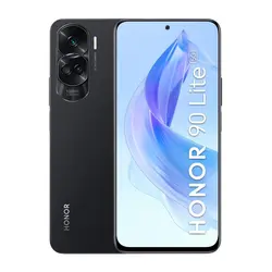 گوشی موبایل Honor مدل Honor 90 Lite 5G (RAM 8) ظرفیت 256GB - مشکی (گارانتی انفورماتیک گستر) | مگابایت