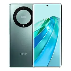 گوشی موبایل Honor مدل X9A 5G (RAM 8) ظرفیت 256GB - سبز (گارانتی مدیا پردازش به همراه قاب) | مگابایت
