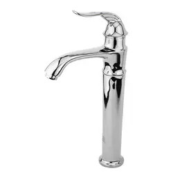 شیر روشویی شیرآلات بهداشتی قهرمان مدل دریا سزار*569
