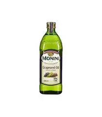 روغن هسته‌ انگور ۱ لیتری