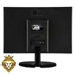 مانیتور 20 اینچی بیزنس خانگی ال جی LG 20MP38 Monitor VGA