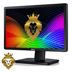 مانیتور 22 اینچی صنعتی دل Dell P2213t Monitor VGA DP DVI
