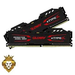 رم گلووی تایپ اِی GLOWAY Type-A 8GB DDR4 2666MHz