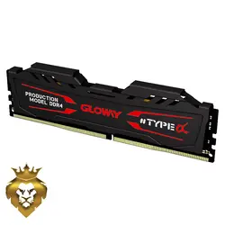 رم گلووی تایپ اِی GLOWAY Type-A 8GB DDR4 2666MHz