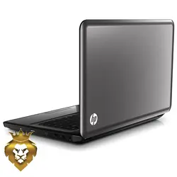 لپتاپ اچ پی پاویلیون Laptop hp Pavilion G6 i5G2-8-500-Intel