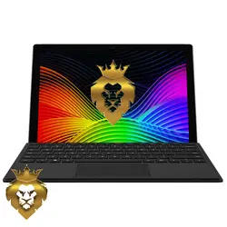 لپتاپ تبلت مایکروسافت سرفیس پرو غیر لمسی Laptop Tablet Microsoft Surface Pro 4 i5G6-4-128-Intel