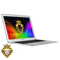 لپتاپ اپل مک بوک ایر Apple MacBook Air 13 A1466 Mid 2013 i5G4-4-128-Intel