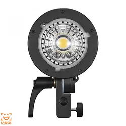 فلاش استودیویی گودکس مدل Godox QT - 400 III M