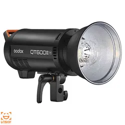 فلاش استودیویی گودکس مدل Godox QT - 600 III M