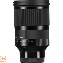 لنز سیگما Sigma 35mm f/1.2 DG DN Art Lens for Sony E