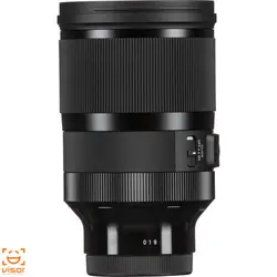 لنز سیگما Sigma 35mm f/1.2 DG DN Art Lens for Sony E