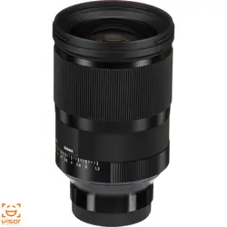 لنز سیگما Sigma 35mm f/1.2 DG DN Art Lens for Sony E