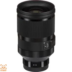 لنز سیگما Sigma 35mm f/1.2 DG DN Art Lens for Sony E