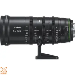 لنز فوجی فیلم FUJIFILM MKX50-135mm T2.9