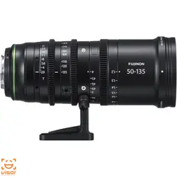 لنز فوجی فیلم FUJIFILM MKX50-135mm T2.9