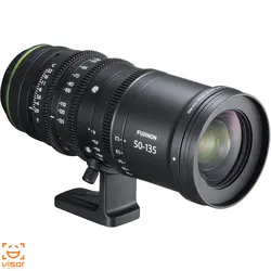 لنز فوجی فیلم FUJIFILM MKX50-135mm T2.9