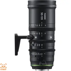 لنز فوجی فیلم FUJIFILM MKX50-135mm T2.9