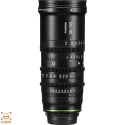 لنز فوجی فیلم FUJIFILM MKX50-135mm T2.9