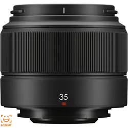 لنز فوجی فیلم FUJIFILM XC 35mm f/2