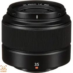 لنز فوجی فیلم FUJIFILM XC 35mm f/2