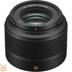 لنز فوجی فیلم FUJIFILM XC 35mm f/2